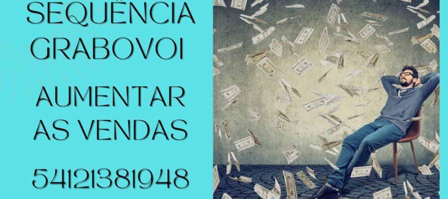 Sequência Grabovoi Para Aumentar as Vendas