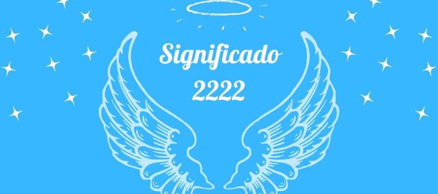 significado 2222