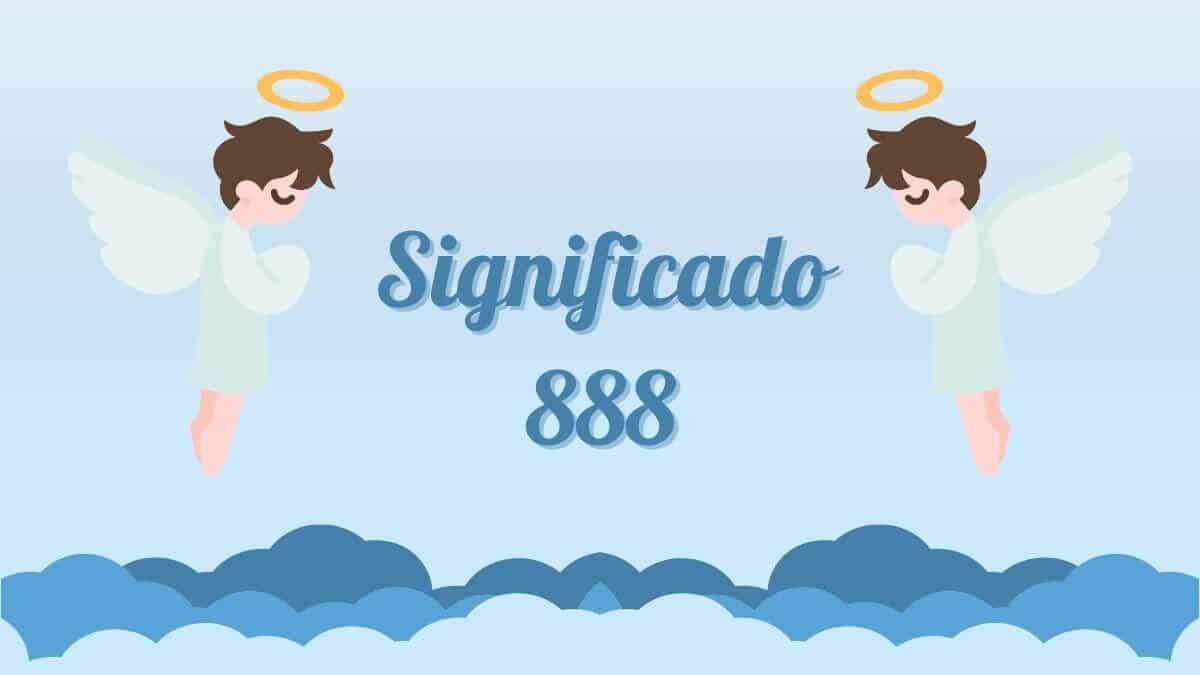 Significado 888 » Está Chegando a Recompensa Pelos Esforços!