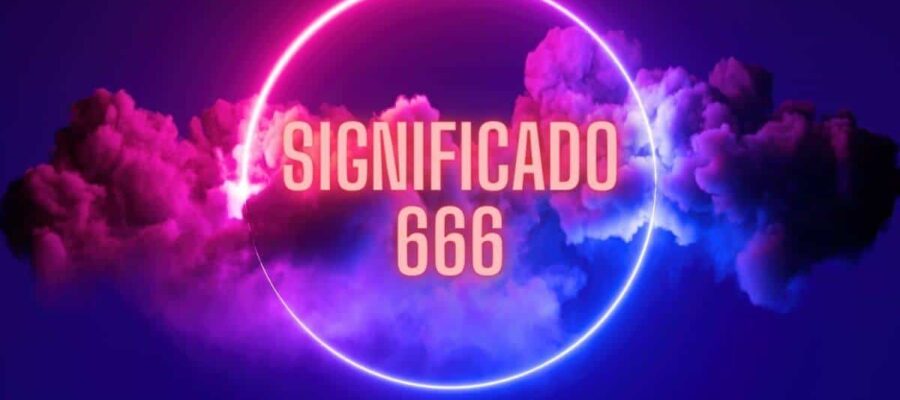 666 Significado