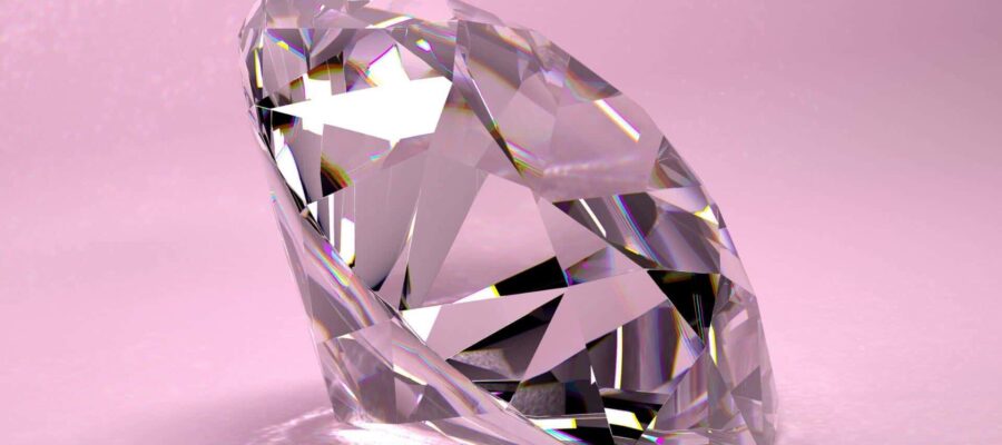 Arquétipo Diamante